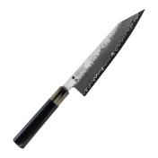 Nóż Kiritsuke Konoll Silver Forging S35VN 21 cm