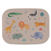 Lunchbox Dla Dzieci 1,2l Safari, Little - Lund London