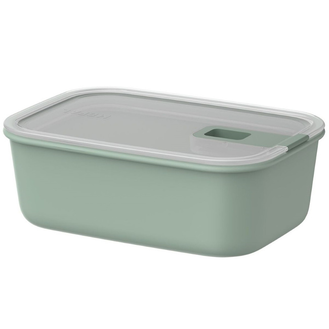 Pojemnik na żywność Mepal EasyClip 2.0, 1000 ml, Nordic Sage
