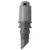 Dysze pasmowe końcowe Micro-Drip-System 5 szt - Gardena