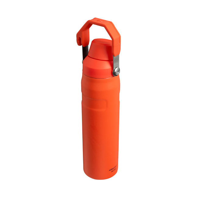 Stanley Butelka Na Wodę Aerolight™ Iceflow™ 0,6 l - Tigerlily