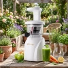 Wyciskarki wolnoobrotowe z funkcją mielenia Cooksense HD HD-8801 - biały