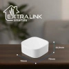 Bramka Smart Home Extralink Smart Life Multi-function Gateway, ZigBee i Wi-Fi, Tuya