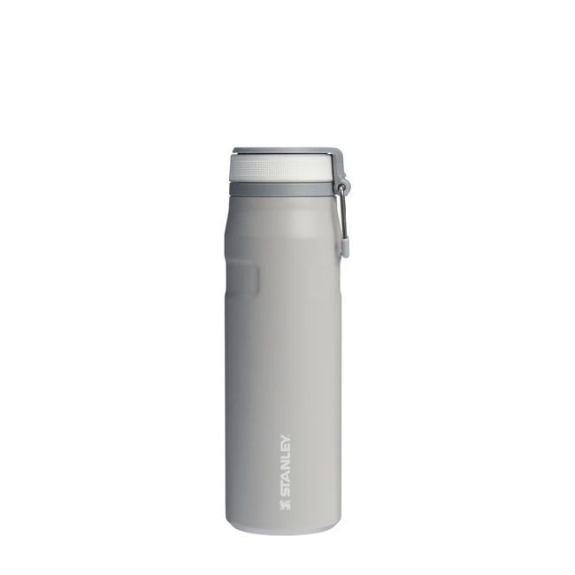Butelka IceFlow™ Twist Flip 0.71L Ash - Stanley