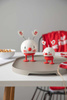 Figurki Hoptimist Birthday Bumble S White - Hoptimist