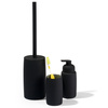 Dozownik Do Mydła Mono 270 Ml Black 975981