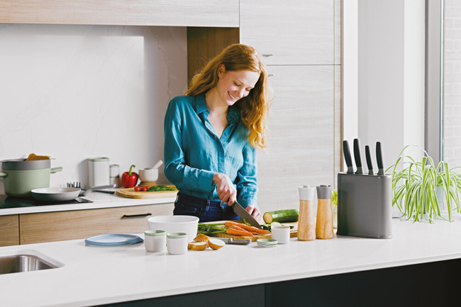 Uniwersalny blok na noże, Balance - Berghoff