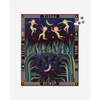 Puzzle Printworks Dance of the Stars, 1000 elementów, ilustracja Maria Francesca Melis