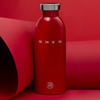 Smeg - Butelka termiczna WBF01RD 24Bottles® - czerwony