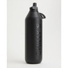 Butelka Sportowa Chilly's | 1000ml | Czarny - Chilly's Bottles