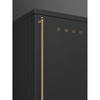 Smeg - Chłodziarko-zamrażarka, Coloniale FA8005RAO6 COLONIALE