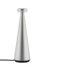 Lampa stołowa, Szara Bedin - Alessi