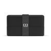 Monbento Original Bento Lunchbox 1l Black Onyx