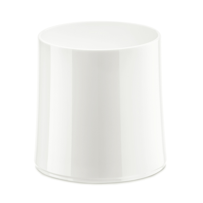 Szklanka Cheers Tumbler Biała 3404525 - Koziol