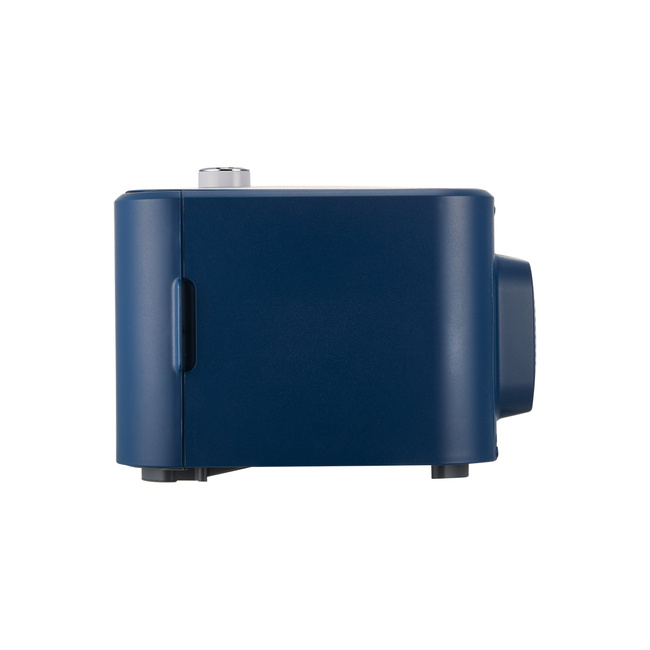 Dehydrator Deep Blue, kolor głęboki błękit