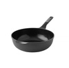 Patelnia wok non-stick stone+ 30 cm, 5 l - Berghoff