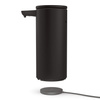 Dozownik bezdotykowy Simplehuman 414 ml czarny mat