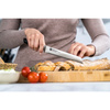 Nóż do pieczywa 20 cm złoty - Zwilling
