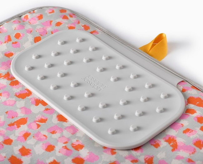 Mata do prasowania Swift Peach Blossom - Joseph Joseph