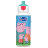 Butelka dla dzieci Pop-up Campus 400 ml Peppa Pig 107410065412