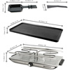 Swissmar Raclette Geneva Na 8osób, Srebrne