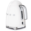 Smeg - Czajnik, Biały Klf03wheu 50's Style
