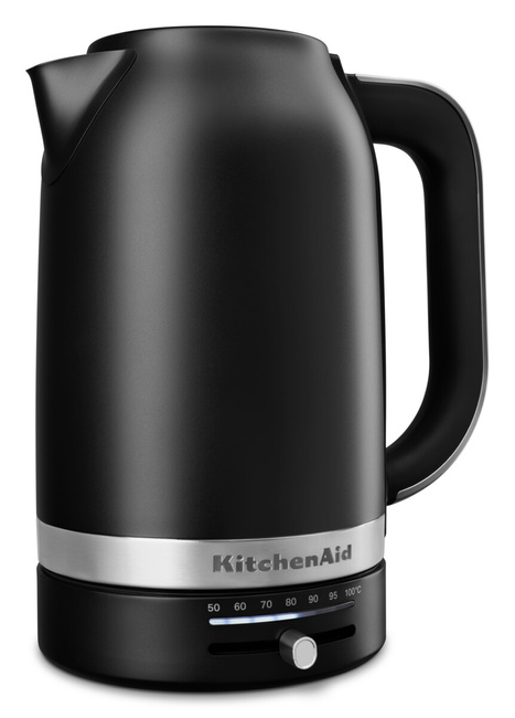 Czajnik 1.7L Kitchenaid 5KEK1701EBM Czarny