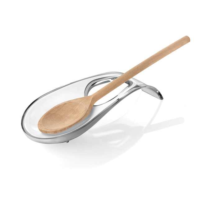 Two-Tone Ladle Rest - Guzzini