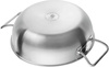 Pro wok stalowy 30 cm - Zwilling