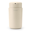 Dozownik do mydła w płynie Brabantia ReNew 250 ml, Soft Beige