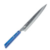 Nóż szefa kuchni 20 cm / 8 blue breeze - Yaxell