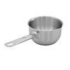 Shiori - Steel Series Pro 316 Rondel Indukcja 16 Cm (1,5 L)