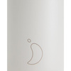 termiczne kubki do kawy 500 ml szary - Chilly's Bottles