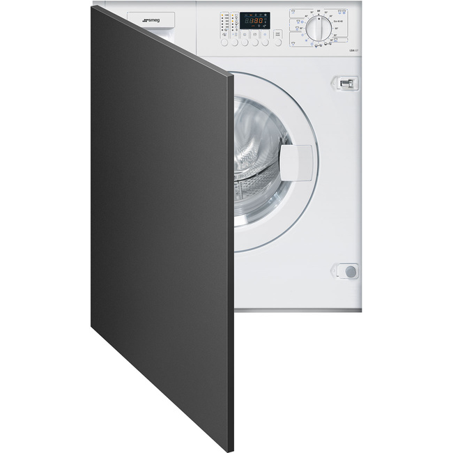 Smeg - Pralko-suszarka LSIA127 UNIVERSAL