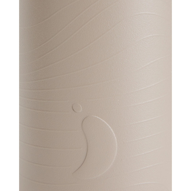 Butelka termiczna Chillys | 500ml | Piaskowa series 2 - Chillys bottles