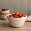 Ceramiczne miski 16 cm 0.9L Original White - Mason Cash