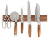 Enno Listwa magnetyczna 42 cm - Gefu