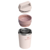 Stanley kubek termiczny Café-to-go 0.23l Rose quartz