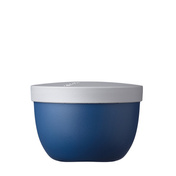 Snack pot Ellipse 350ml Nordic Denim - Mepal