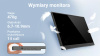 Extralink Smart Life S15 14" | Przenośny monitor do laptopów, telefonów i konsol | Usb-C/micro-Hdmi