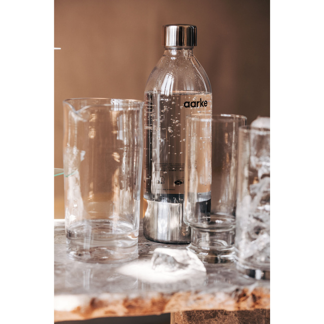 Butelka PET, 1000 ml - Aarke
