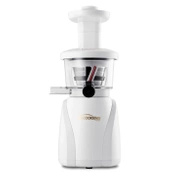 Wyciskarki wolnoobrotowe z funkcją mielenia Cooksense HD HD-8801 - biały