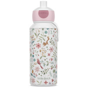 Butelka dla dzieci pop-up Campus 400 ml Fairy Wonders 107410065409