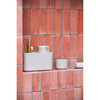 Organizer łazienkowy Brabantia ReNew na umywalkę, Soft Beige