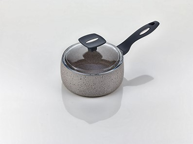 Rondel Z Pokrywką 16cm Mammola, Indukcja - Moneta