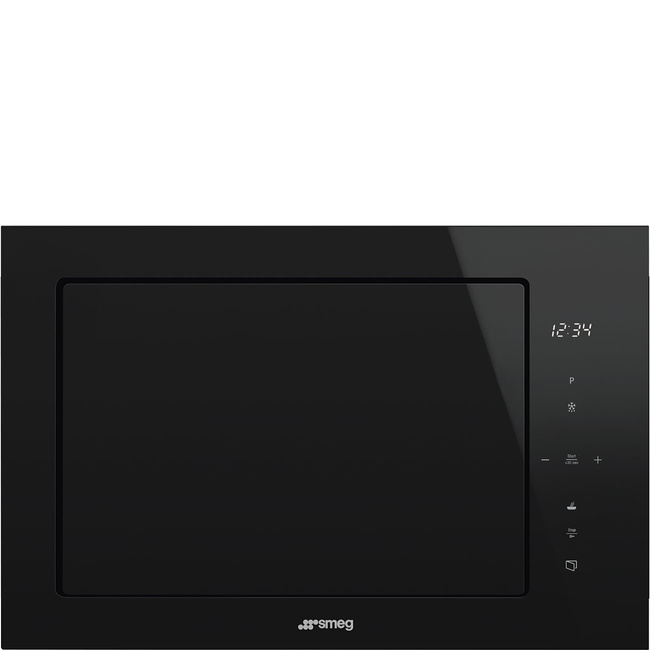 Smeg - Kuchenka mikrof., 25l, DSN FMI625CN DSN