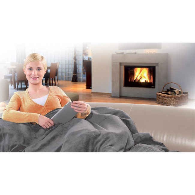 Koc grzewczy Heating Overblanket - Lanaform