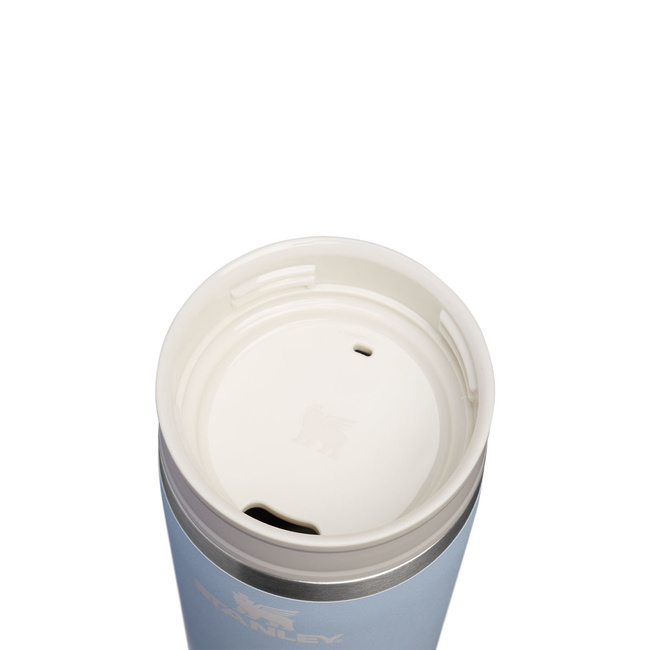 Kubek termiczny Stanley Cafe-To-Go 0,23 l, niebieski Blue Dream Stone