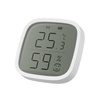 Extralink Smart Life Temperature And Humidity Sensor | Czujnik Temperatury I Wilgotności | Smart Home, Tuya