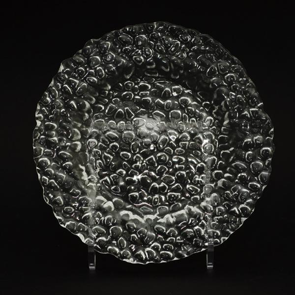 Talerzyk do ciasta 21 cm Gocce - Luigi Bormioli